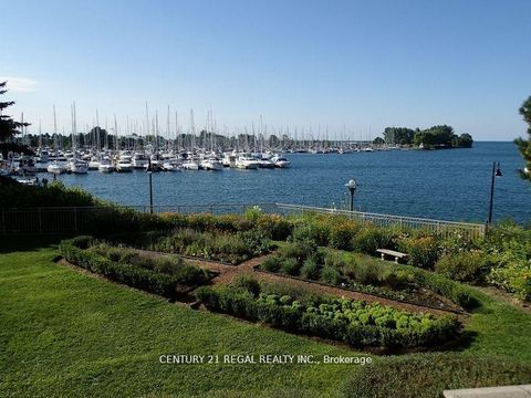 Photo 18 at 308 - 2267 Lake Shore Boulevard W, Mimico, Toronto