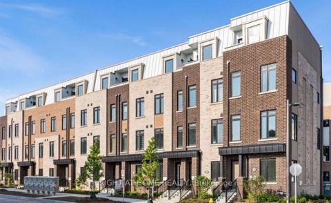 Photo 0 at 1 Case Ootes Drive, Victoria Village, Toronto