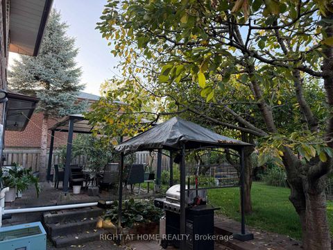 Photo 2 at 258 La Rose Avenue, Richview, Toronto