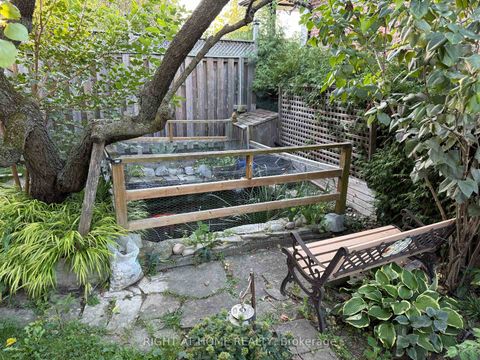 Photo 4 at 258 La Rose Avenue, Richview, Toronto