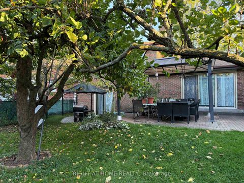 Photo 6 at 258 La Rose Avenue, Richview, Toronto
