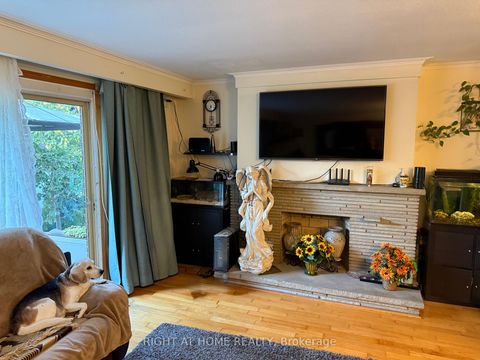 Photo 9 at 258 La Rose Avenue, Richview, Toronto