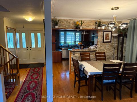 Photo 10 at 258 La Rose Avenue, Richview, Toronto