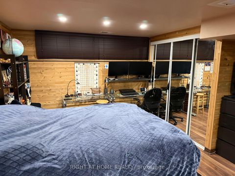 Photo 12 at 258 La Rose Avenue, Richview, Toronto