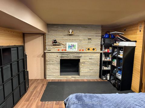 Photo 13 at 258 La Rose Avenue, Richview, Toronto