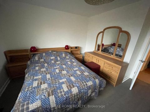 Photo 20 at 258 La Rose Avenue, Richview, Toronto