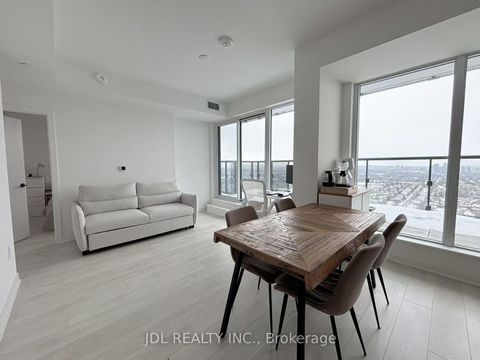 Photo 2 at 3410 - 127 Broadway Avenue, Mount Pleasant West, Toronto