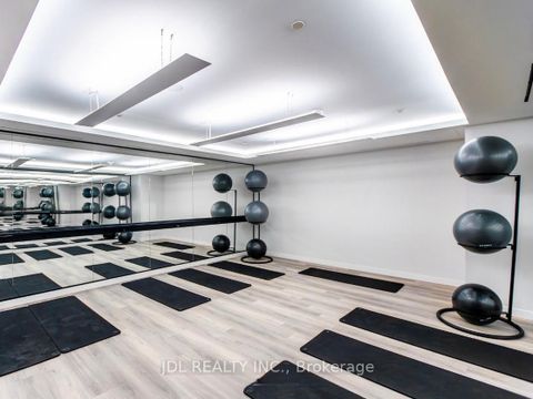 Photo 10 at 3410 - 127 Broadway Avenue, Mount Pleasant West, Toronto