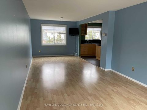 Photo 3 at 24 Meadowglade Crescent, Henry Farm, Toronto