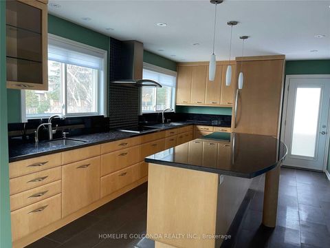 Photo 6 at 24 Meadowglade Crescent, Henry Farm, Toronto