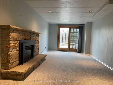 Photo 12 at 24 Meadowglade Crescent, Henry Farm, Toronto