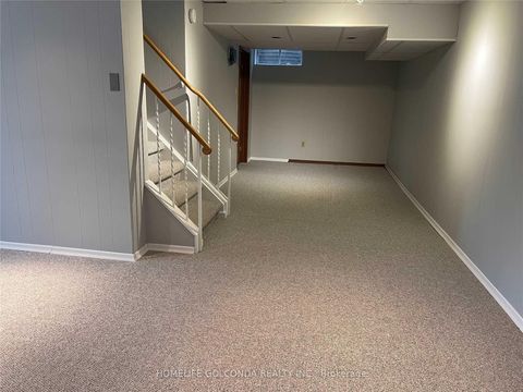 Photo 13 at 24 Meadowglade Crescent, Henry Farm, Toronto