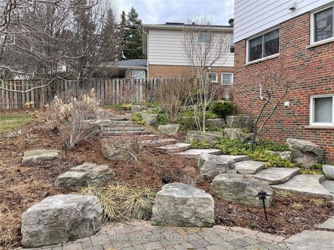 Photo 14 at 24 Meadowglade Crescent, Henry Farm, Toronto