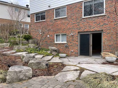 Photo 15 at 24 Meadowglade Crescent, Henry Farm, Toronto