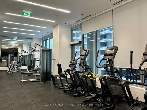 Photo 19 at 214 - 50 Dunfield Avenue, Mount Pleasant West, Toronto