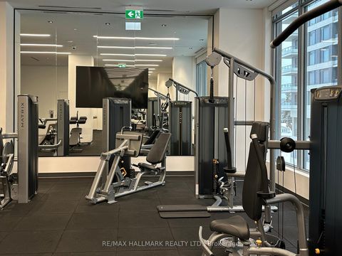 Photo 21 at 214 - 50 Dunfield Avenue, Mount Pleasant West, Toronto