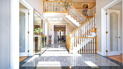 Photo 2 at 13 Bourdon Avenue, Rustic, Toronto