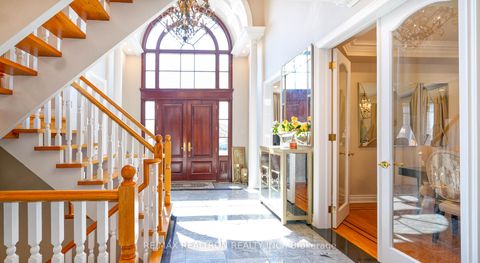 Photo 3 at 13 Bourdon Avenue, Rustic, Toronto