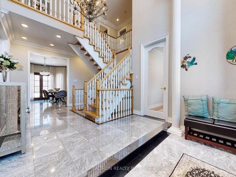 Photo 4 at 13 Bourdon Avenue, Rustic, Toronto