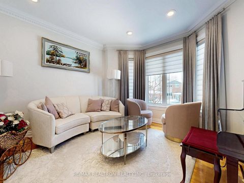 Photo 7 at 13 Bourdon Avenue, Rustic, Toronto