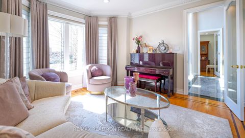 Photo 8 at 13 Bourdon Avenue, Rustic, Toronto