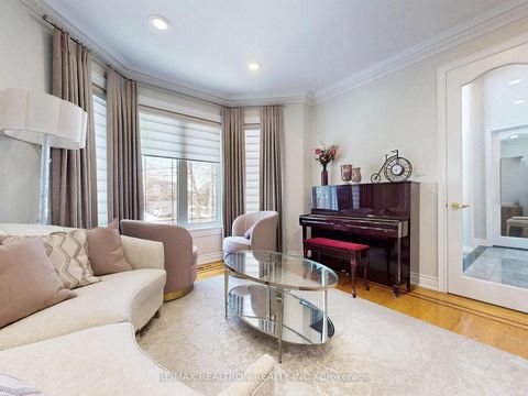 Photo 9 at 13 Bourdon Avenue, Rustic, Toronto