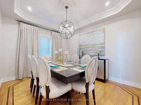 Photo 11 at 13 Bourdon Avenue, Rustic, Toronto