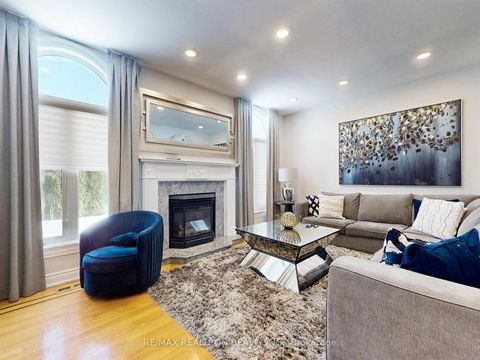 Photo 12 at 13 Bourdon Avenue, Rustic, Toronto