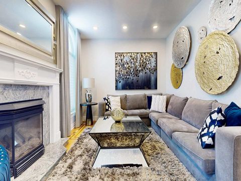 Photo 13 at 13 Bourdon Avenue, Rustic, Toronto