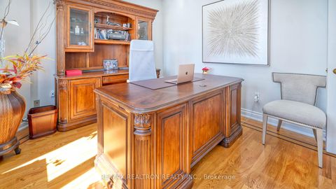 Photo 14 at 13 Bourdon Avenue, Rustic, Toronto