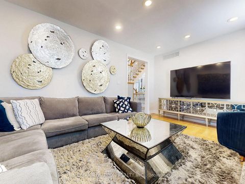 Photo 16 at 13 Bourdon Avenue, Rustic, Toronto