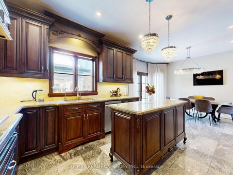 Photo 19 at 13 Bourdon Avenue, Rustic, Toronto