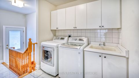 Photo 22 at 13 Bourdon Avenue, Rustic, Toronto