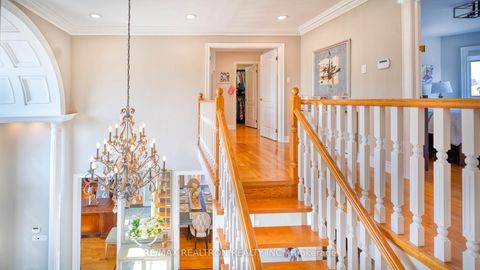 Photo 24 at 13 Bourdon Avenue, Rustic, Toronto