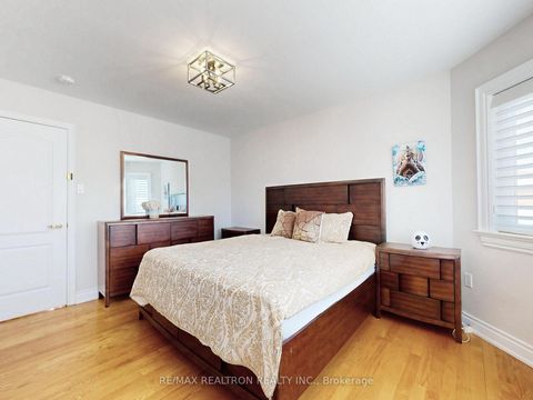 Photo 25 at 13 Bourdon Avenue, Rustic, Toronto
