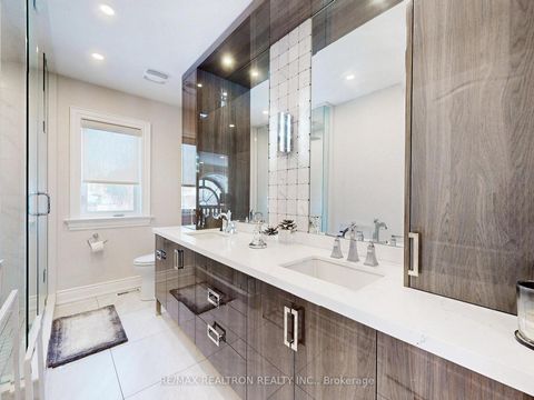 Photo 31 at 13 Bourdon Avenue, Rustic, Toronto