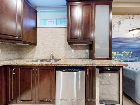 Photo 34 at 13 Bourdon Avenue, Rustic, Toronto