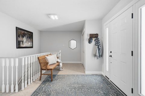 Photo 4 at 30 Castle Harbour Drive, Port Perry, Scugog