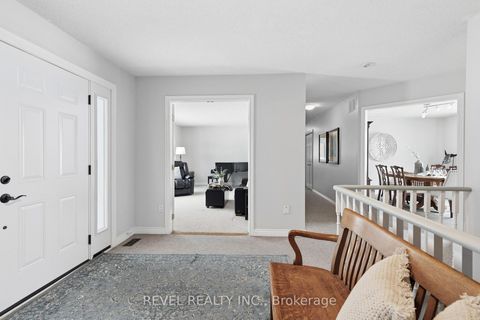 Photo 5 at 30 Castle Harbour Drive, Port Perry, Scugog