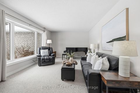 Photo 7 at 30 Castle Harbour Drive, Port Perry, Scugog