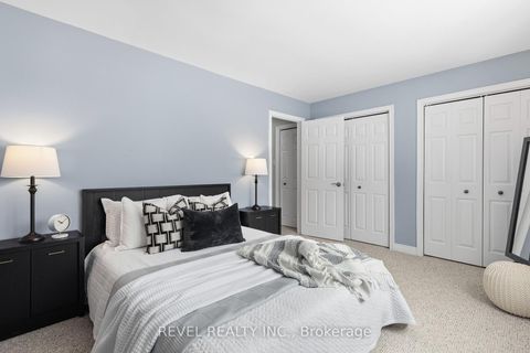 Photo 23 at 30 Castle Harbour Drive, Port Perry, Scugog