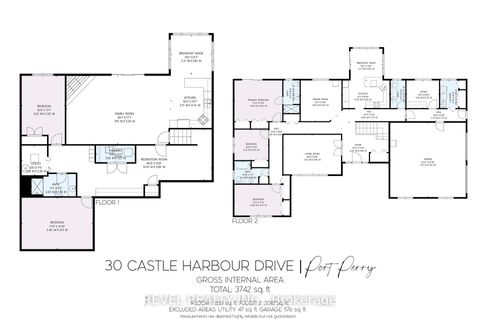 Photo 45 at 30 Castle Harbour Drive, Port Perry, Scugog