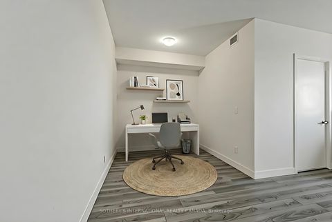 Photo 3 at 1706 - 5180 Yonge Street, Willowdale West, Toronto