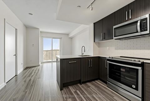 Photo 5 at 1706 - 5180 Yonge Street, Willowdale West, Toronto