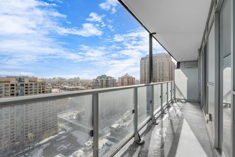 Photo 15 at 1706 - 5180 Yonge Street, Willowdale West, Toronto