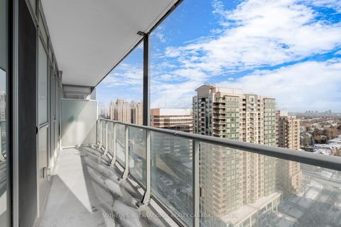 Photo 16 at 1706 - 5180 Yonge Street, Willowdale West, Toronto