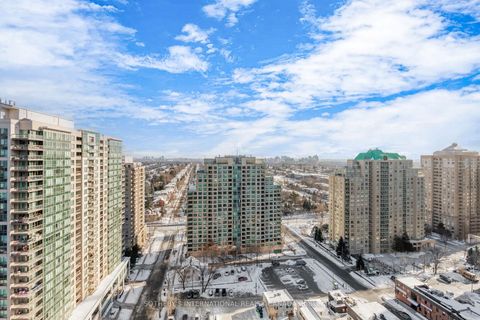 Photo 17 at 1706 - 5180 Yonge Street, Willowdale West, Toronto