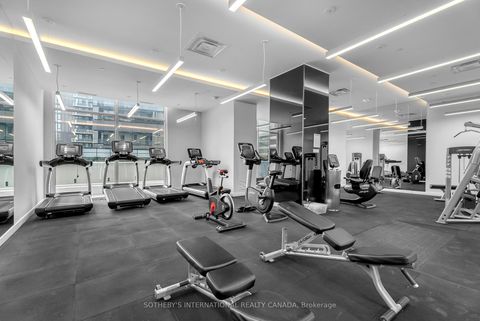 Photo 18 at 1706 - 5180 Yonge Street, Willowdale West, Toronto