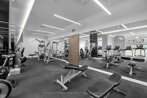 Photo 19 at 1706 - 5180 Yonge Street, Willowdale West, Toronto