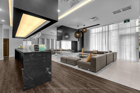 Photo 21 at 1706 - 5180 Yonge Street, Willowdale West, Toronto